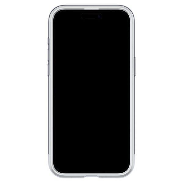 thiki spigen classic c1 iphone15 pro max graphite 2