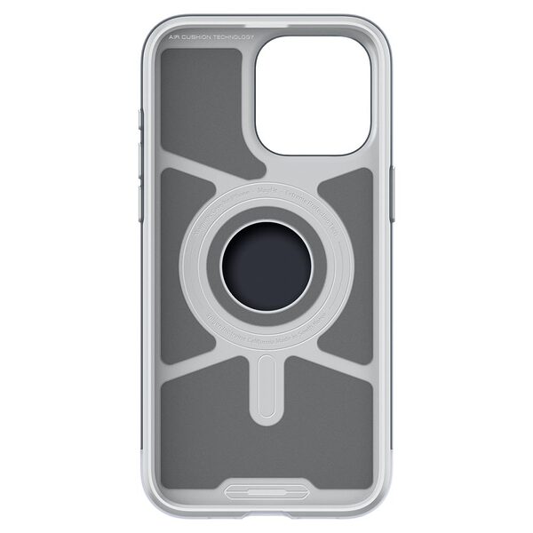 thiki spigen classic c1 iphone15 pro max graphite 3