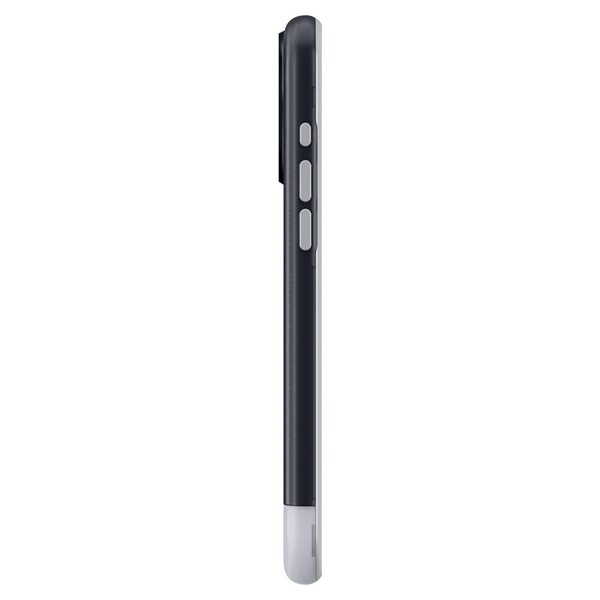 thiki spigen classic c1 iphone15 pro max graphite 4