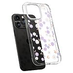 Spigen® Cyrill Cecile για iPhone 15 Pro: Κομψή θήκη σιλικόνης με Μοτίβο Dream Daisy και Προηγμένη Προστασία από Πτώσεις και Γρατζουνιές - Image 7
