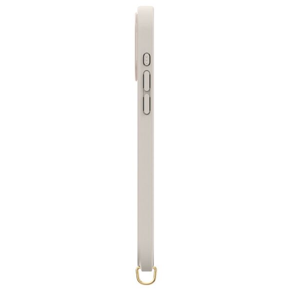 thiki spigen cyrill classic charm iphone 15 pro cream 3