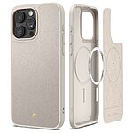 Spigen® Cyrill Kajuk MagSafe για iPhone 15 Pro Max: Κομψή Θήκη Σιλικόνης