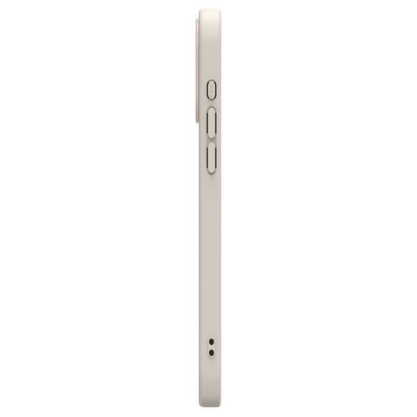 thiki spigen cyrill kajuk magsafe iphone 15 pro max cream 3