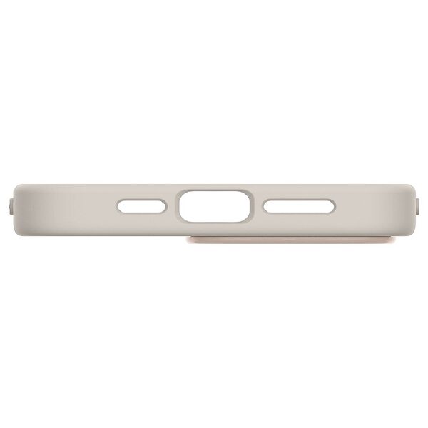 thiki spigen cyrill kajuk magsafe iphone 15 pro max cream 4
