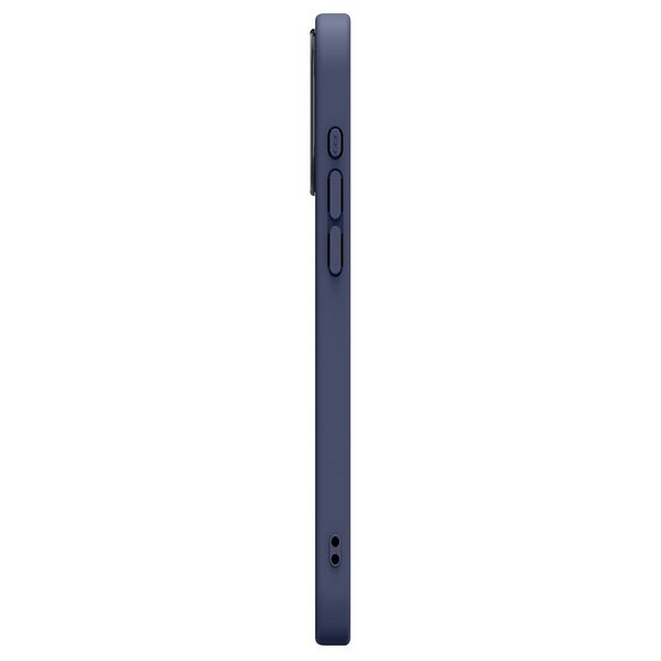 thiki spigen cyrill kajuk magsafe iphone 15 pro max navy 3