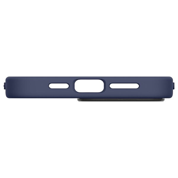 thiki spigen cyrill kajuk magsafe iphone 15 pro max navy 4