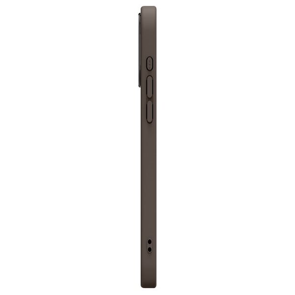 thiki spigen cyrill kajuk magsafe iphone 15 pro max saddle brown 3