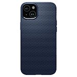 και Ανθεκτικό Premium TPU – Navy Blue