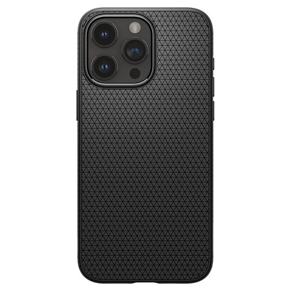 και Ανθεκτικό Premium TPU – Matte Black