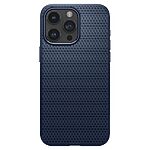 και Ανθεκτικό Premium TPU – Navy Blue