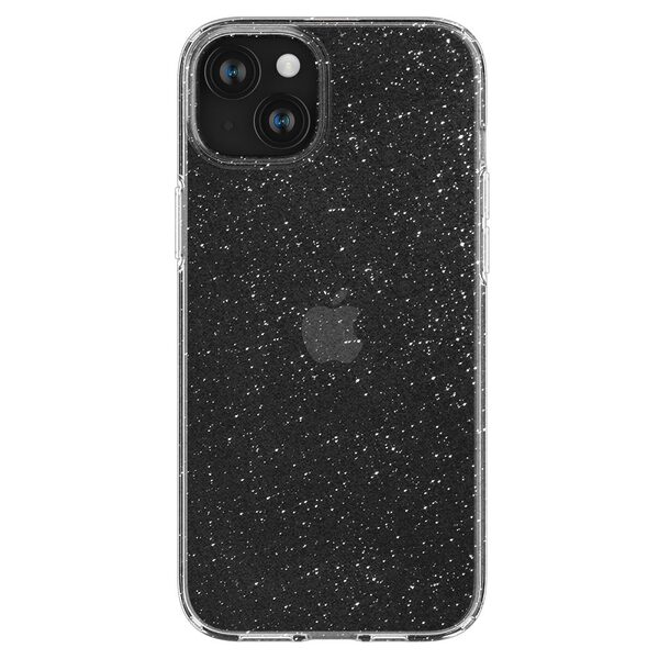 με Αντικραδασμικές Ζώνες – Glitter Crystal