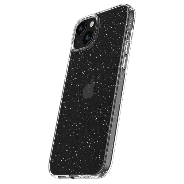 thiki spigen liquid crystal iphone 15 plus glitter crystal 6