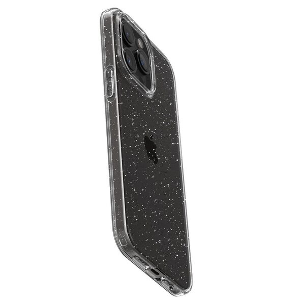 thiki spigen liquid crystal iphone 15 pro glitter crystal 6