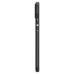 Spigen® Mag Armor MagFit για iPhone 15: Λεπτή Θήκη Σιλικόνης, Ανθεκτική από Premium TPU, Με Άψογη Εφαρμογή – Matte Black - Image 5