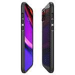 Spigen® Mag Armor MagFit για iPhone 15: Λεπτή Θήκη Σιλικόνης, Ανθεκτική από Premium TPU, Με Άψογη Εφαρμογή – Matte Black - Image 6