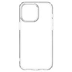 Spigen® Ultra Hybrid (MagFit) για iPhone 15 Pro: Θήκη MagSafe από Ανθεκτική Σιλικόνη με Πιστοποίηση Αντοχής MIL-STD 810G-516.6 – White - Image 3