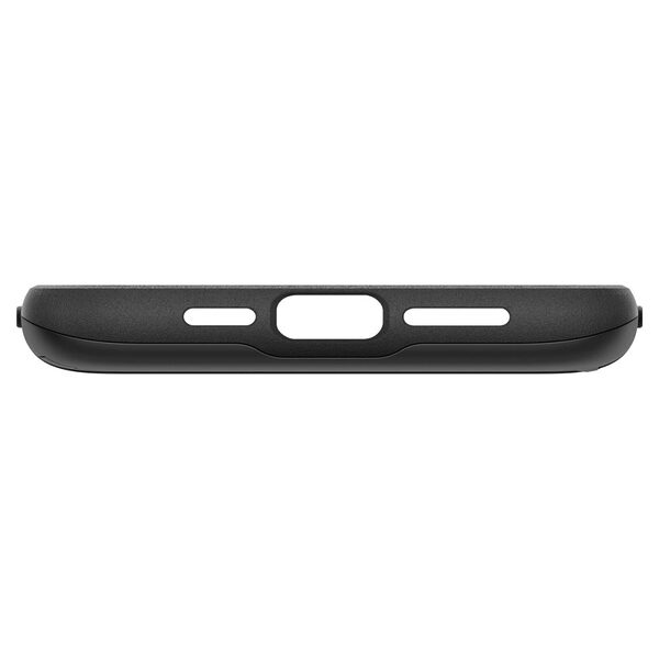 thiki spigen slim armor cs iphone 15 pro black 4