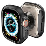 Spigen® Thin Fit 360 για Apple Watch 1 / 2 (49mm): Θήκη με Κομψό Σχεδιασμό
