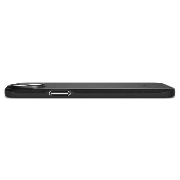 thiki spigen thin fit iphone 15 black 7