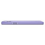 Spigen® Thin Fit για iPhone 15: Υπερ-Λεπτή, Ανθεκτική και Εύκαμπτη Θήκη (1,55mm), από Premium Πλαστικό – Iris Purple - Image 9