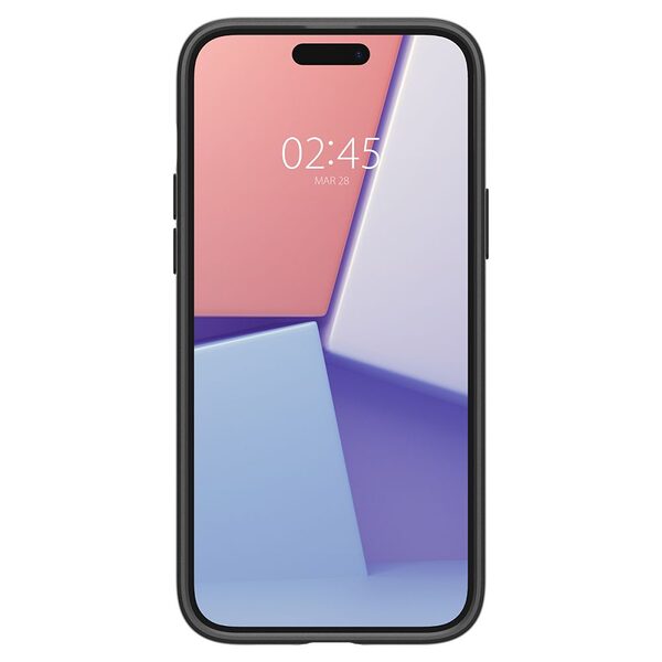 από Premium Πλαστικό – Black