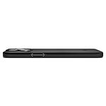 Spigen® Thin Fit για iPhone 15 Pro: Υπερ-Λεπτή, Ανθεκτική και Εύκαμπτη Θήκη (1,55mm), από Premium Πλαστικό – Black - Image 8