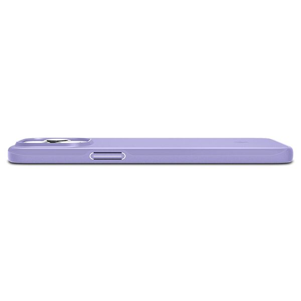 thiki spigen thin fit iphone 15 pro iris purple 8