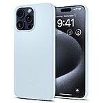 Spigen® Thin Fit για iPhone 15 Pro: Υπερ-Λεπτή