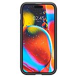 Spigen® Tough Armor Mag για iPhone 15: Υβριδική Θήκη MagSafe με Πιστοποίηση Αντοχής MIL-STD 810G-516.6, Ενσωματωμένη Βάση – Navy Blue - Image 3