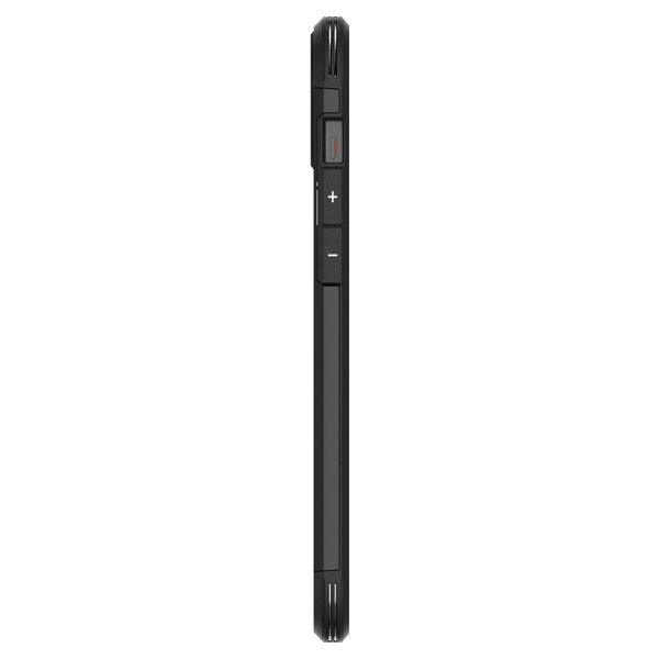 thiki spigen tough armor mag iphone 15 plus black 3
