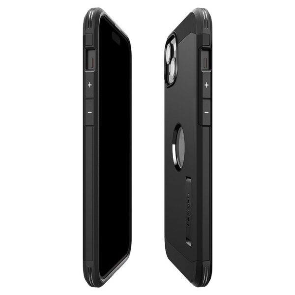 thiki spigen tough armor mag iphone 15 plus black 7