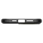 Spigen® Tough Armor Mag για iPhone 15 Pro: Υβριδική Θήκη MagSafe με Πιστοποίηση Αντοχής MIL-STD 810G-516.6, Ενσωματωμένη Βάση – GunMettal - Image 5