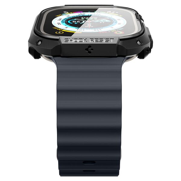 thiki spigen tough armor watch 49mm 5