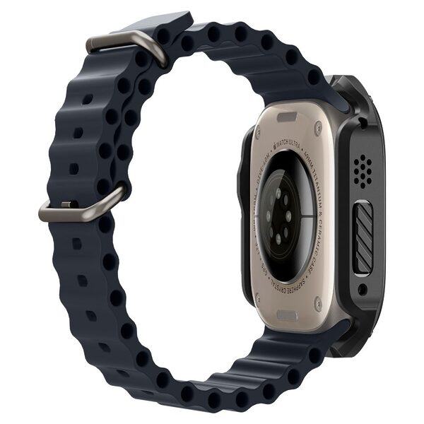 thiki spigen tough armor watch 49mm 6