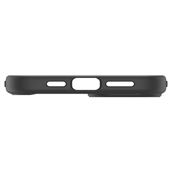 thiki spigen ultra hybrid iphone 15 plus matte black 4