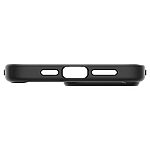 Spigen® Ultra Hybrid για iPhone 15 Pro Max: Θήκη από TPU & Πολυκαρμπονικό με Πιστοποίηση Αντοχής MIL-STD 810G-516.6 – Frost Black - Image 4