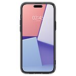 Spigen® Ultra Hybrid Mag για iPhone 15 Plus: Θήκη MagSafe από Ανθεκτική Σιλικόνη με Πιστοποίηση Αντοχής MIL-STD 810G-516.6 – Zero One - Image 3