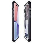 Spigen® Ultra Hybrid Mag για iPhone 15 Plus: Θήκη MagSafe από Ανθεκτική Σιλικόνη με Πιστοποίηση Αντοχής MIL-STD 810G-516.6 – Zero One - Image 7