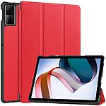 Θήκη Tri-Fold Flip Cover για Xiaomi Redmi Pad SE 11" Tablet με Τριπλό Στήριγμα