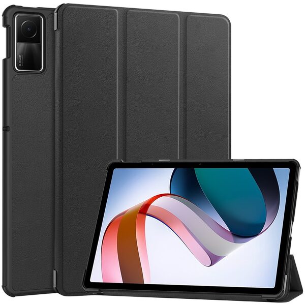 Θήκη Tri-Fold Flip Cover για Xiaomi Redmi Pad SE 11" Tablet με Τριπλό Στήριγμα