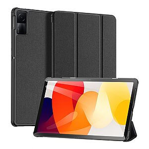 Πολυτελής Θήκη Tablet DUX DUCIS Domo για Xiaomi Redmi Pad SE 11"