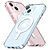 Θήκη Mercury Goospery® Magsafe JelHard για iPhone 15 διάφανη
