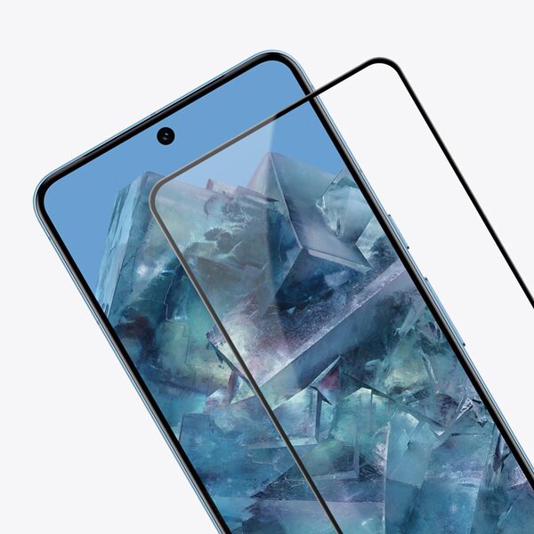 tempered glass google pixel 8 pro nillkin full glue mayro 35145 5