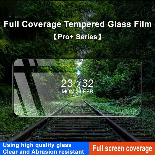 tempered glass nothing phone 2 imak full glue mayro 35143 3