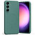 Θήκη Mercury Goospery® Semi Silicon για Samsung Galaxy S23+ Plus πράσινο