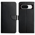 Θήκη Google Pixel 8 Mad Mask Leather Wallet Case V2_4 με βάση στήριξης