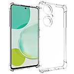 Θήκη Huawei Nova 11i OEM Silicone Sockproof Dual layer Transparent Πλάτη TPU