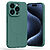 Θήκη Mercury Goospery® Semi Silicon MagSafe για iPhone 14 Pro πράσινο