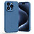 Θήκη Mercury Goospery® Semi Silicon MagSafe για iPhone 15 Pro μπλε