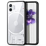 Θήκη Nothing Phone (2) DUX DUCIS Aimo Series - Ανθεκτική στις Πτώσεις